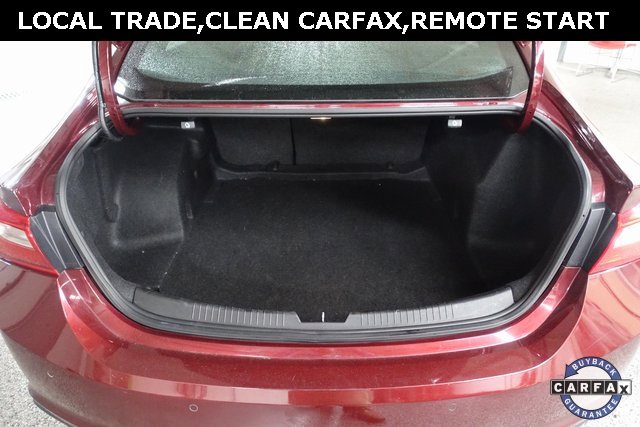 Used 2016 Chevrolet Malibu LT w/ Driver Confidence Package image 22