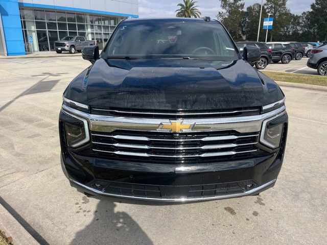 New 2026 Chevrolet Tahoe LT w/ Comfort Package image 14