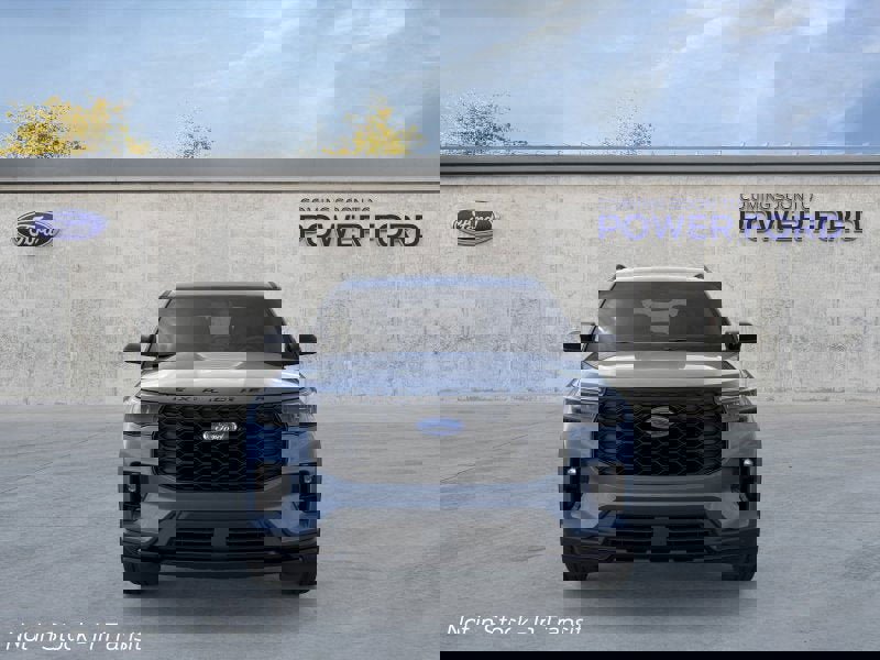 New 2026 Ford Explorer ST-Line image 3