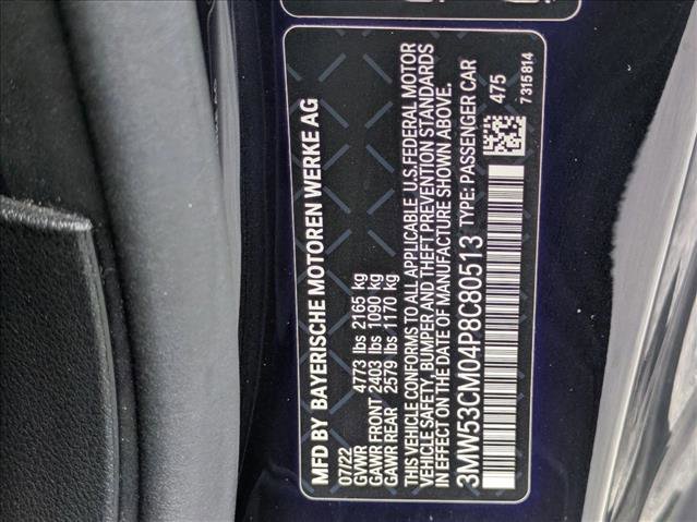 Used 2023 BMW M240i xDrive Coupe image 26