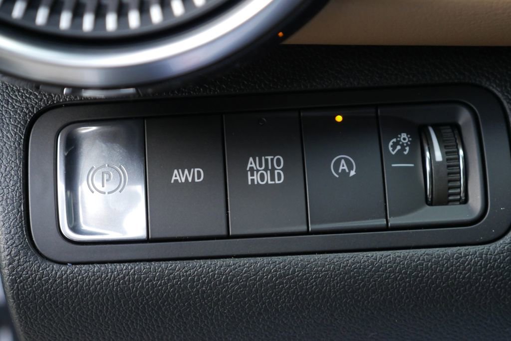 New 2026 Chevrolet Equinox ACTIV image 11