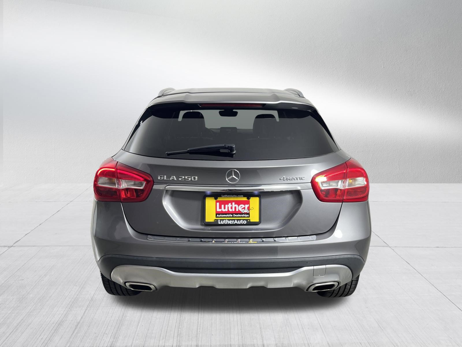 Used 2019 Mercedes-Benz GLA 250 4MATIC image 6