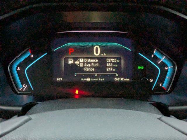 Used 2019 Honda Odyssey EX-L image 3