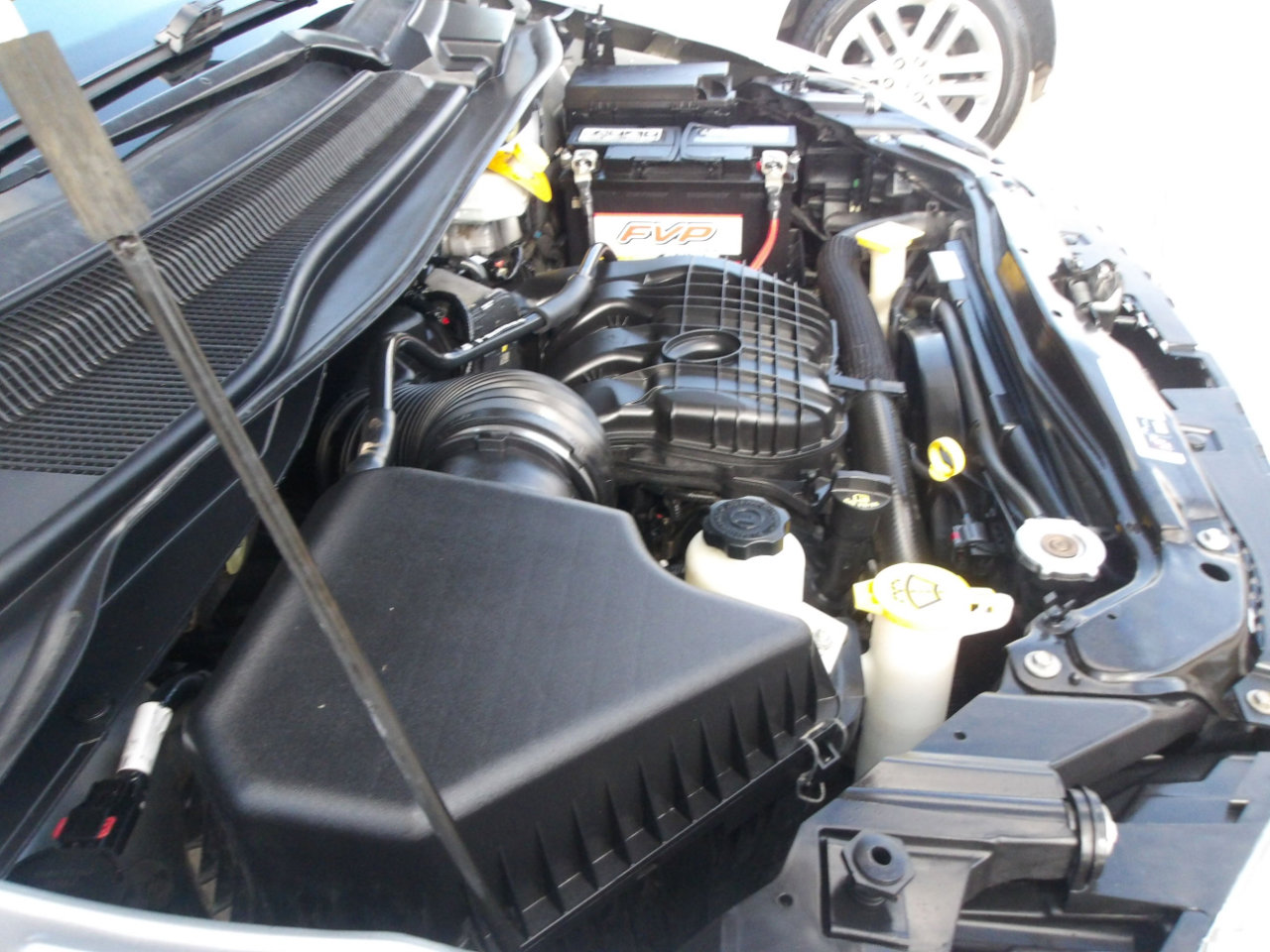 Used 2019 Dodge Grand Caravan GT image 24