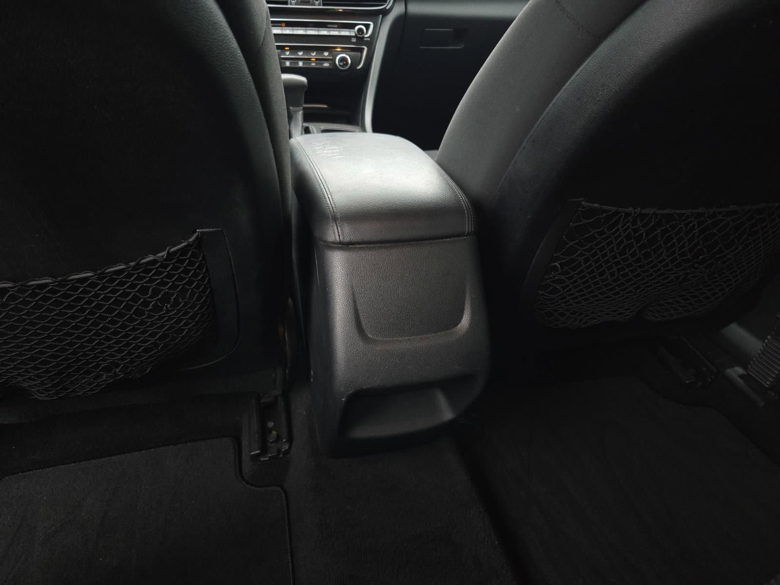 Used 2020 Kia Optima LX FWD image 15