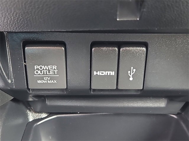 Used 2015 Honda Fit EX-L image 17