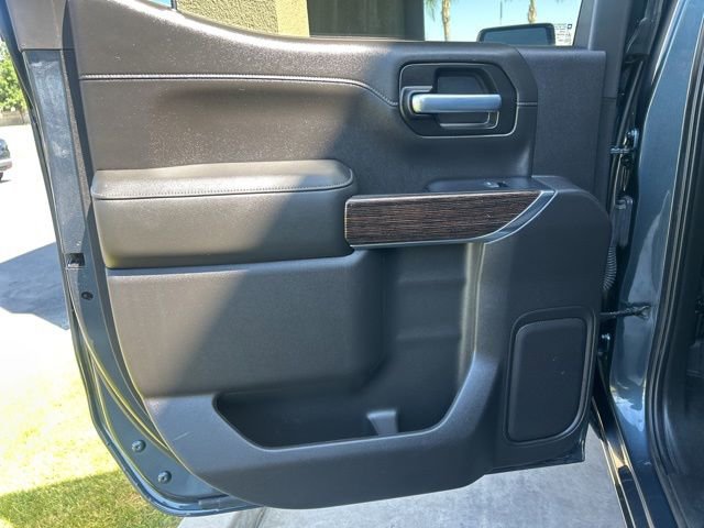 Used 2020 GMC Sierra 1500 SLE w/ SLE Value Package RWD image 20