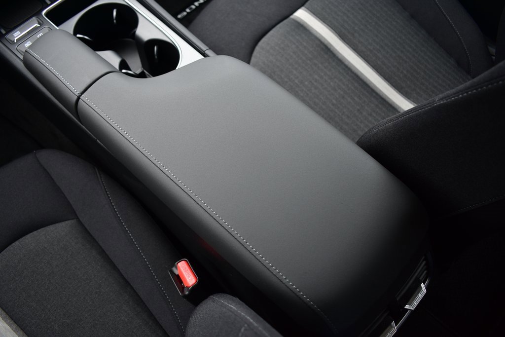 New 2025 Hyundai Sonata SEL image 29