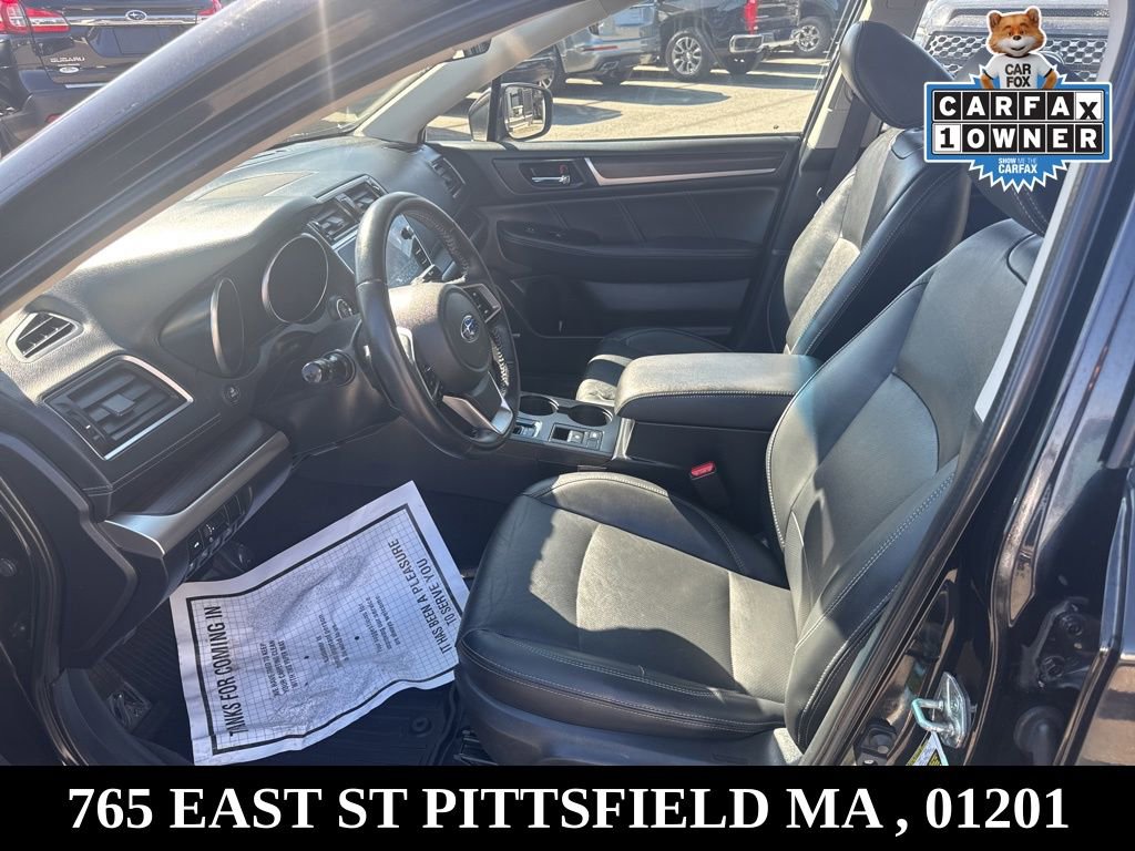 Used 2019 Subaru Legacy 2.5i Limited image 17