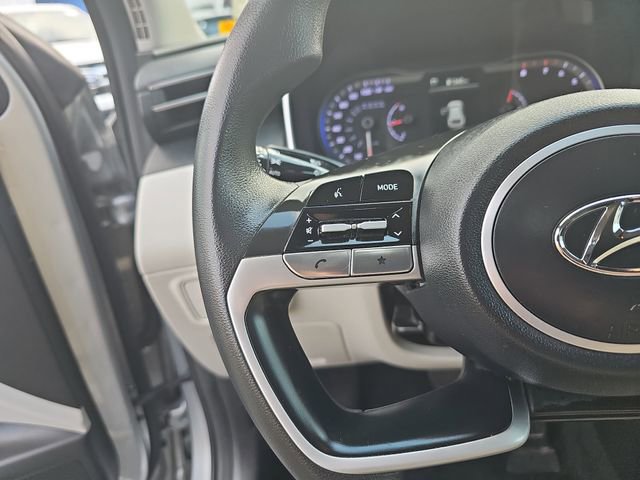 Used 2024 Hyundai Tucson SEL image 20