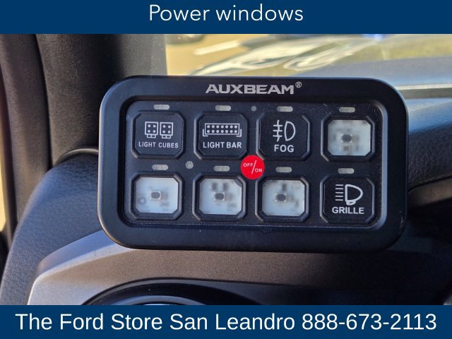 Used 2021 Toyota Tacoma TRD Sport w/ Technology Package RWD image 25