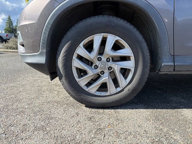 Used 2016 Honda CR-V EX-L image 22