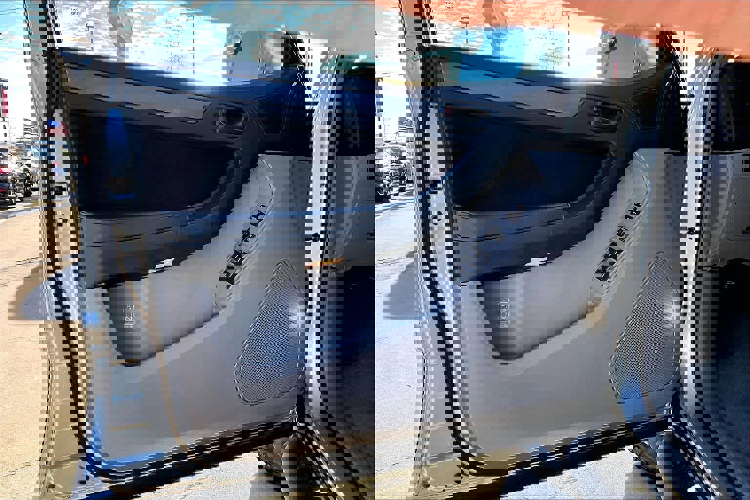 Used 2007 Toyota 4Runner Sport image 20