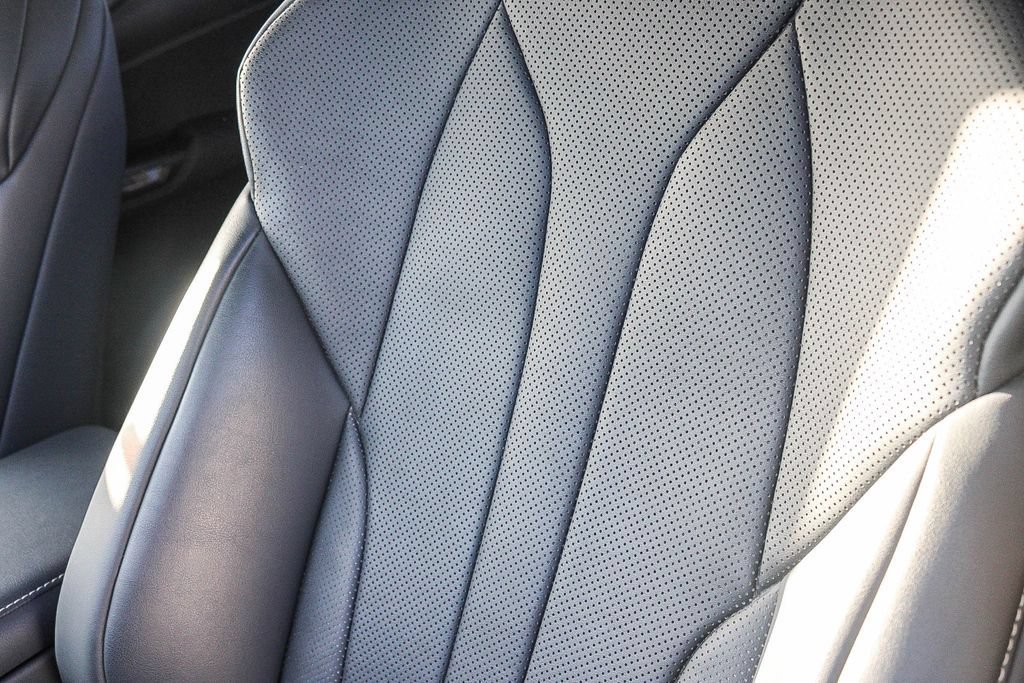Used 2024 Lexus NX 450h+ F Sport w/ Vision Package AWD/4WD image 25