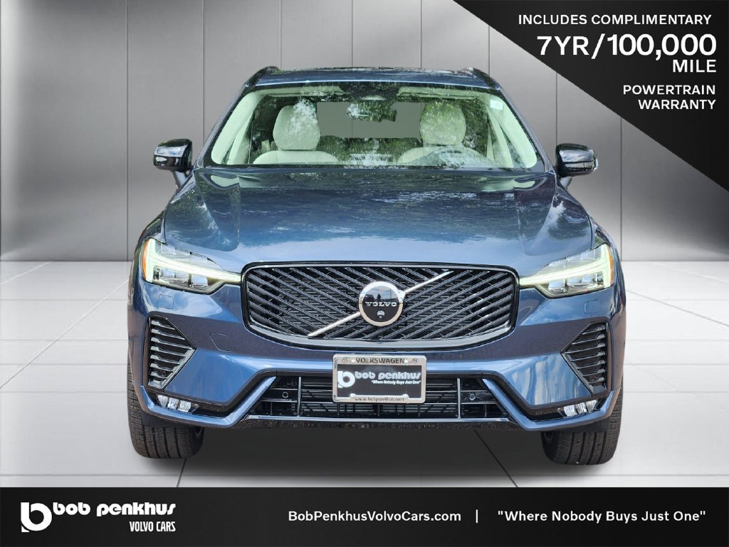 New 2026 Volvo XC60 B5 Ultra w/ Climate Package AWD/4WD image 22