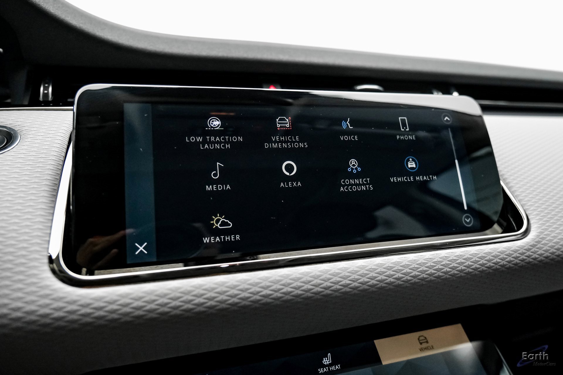 Used 2023 Land Rover Range Rover Evoque R-Dynamic S image 51