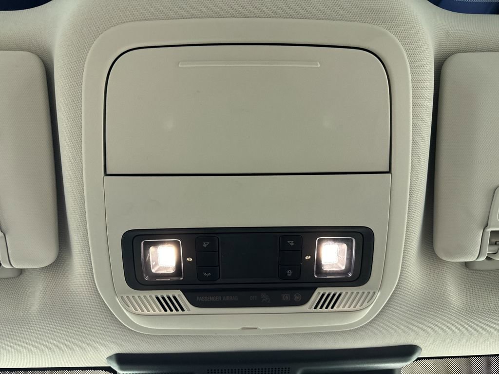 Used 2021 Ford Mustang Mach-E Premium image 29