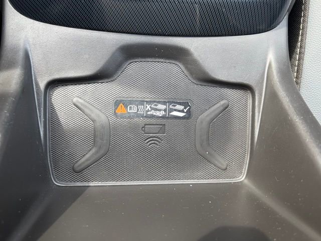 Used 2021 Chevrolet Colorado Z71 w/ Safety Package image 24