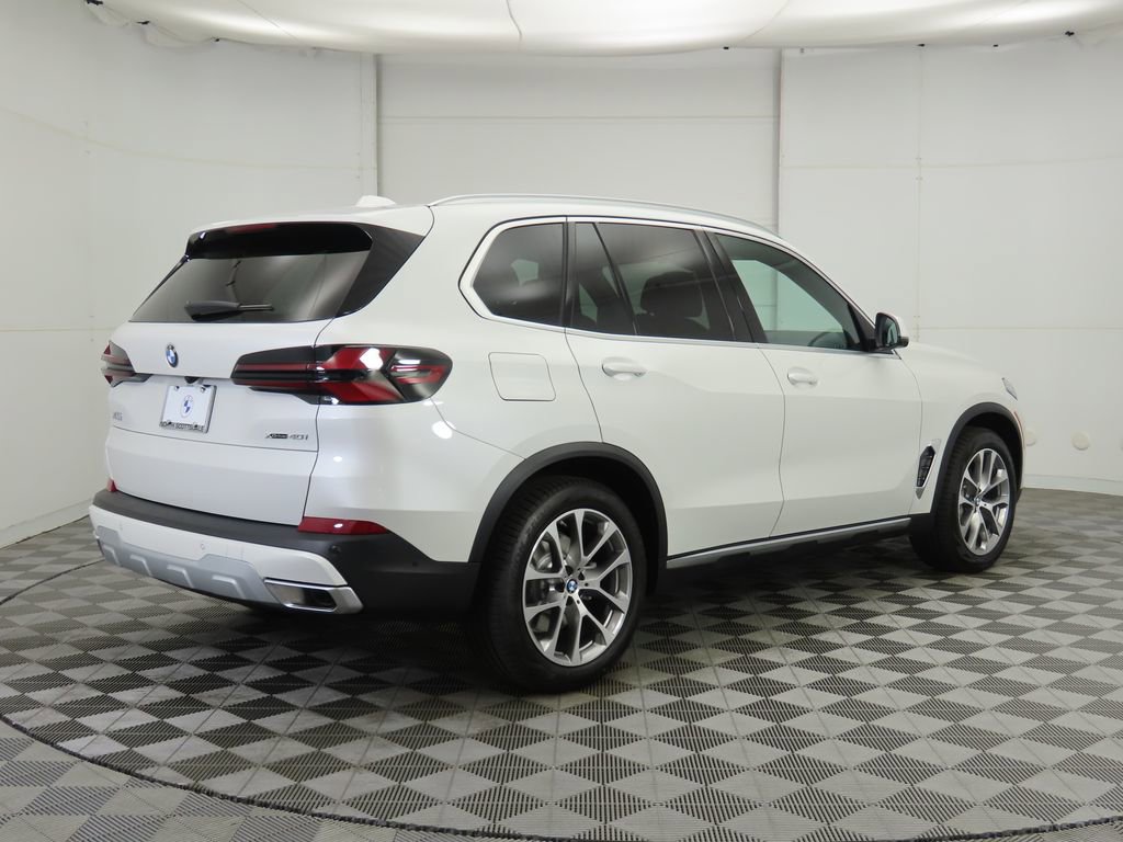 New 2026 BMW X5 xDrive40i image 5