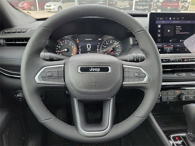 New 2026 Jeep Compass Latitude w/ Quick Order Package 29K image 19
