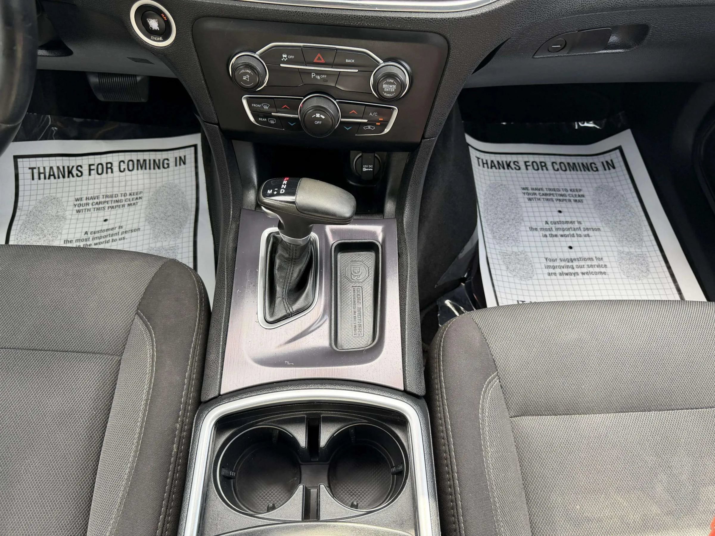 Used 2015 Dodge Charger SE w/ Popular Equipment Group AWD/4WD image 25