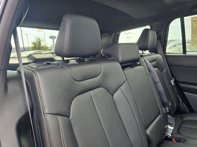New 2026 Jeep Cherokee Limited AWD/4WD image 14