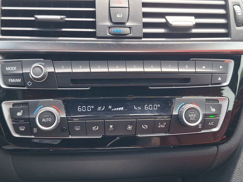 Used 2018 BMW 340i Gran Turismo xDrive AWD/4WD image 16