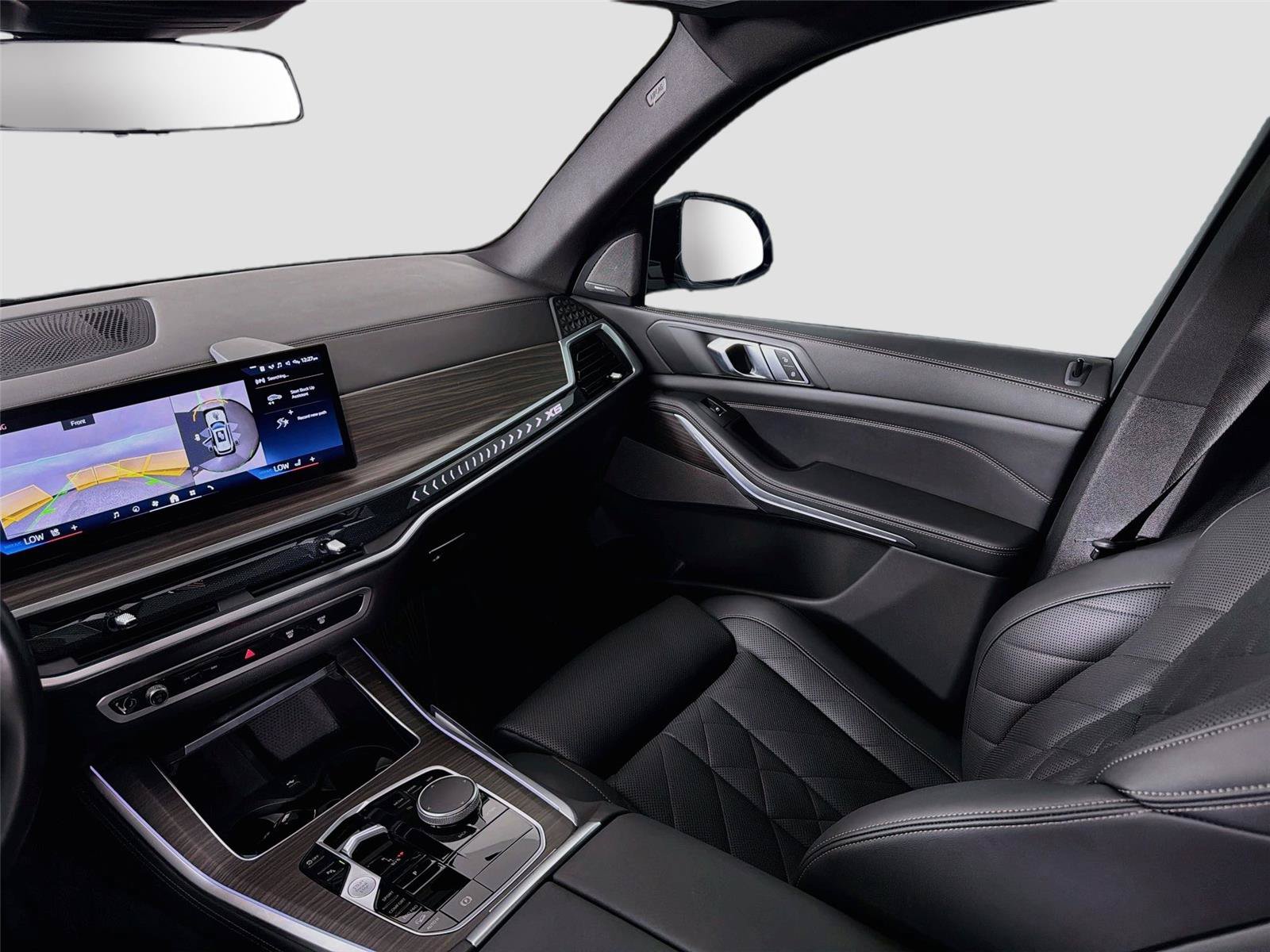 Used 2024 BMW X5 xDrive40i w/ M Sport Package AWD/4WD image 20
