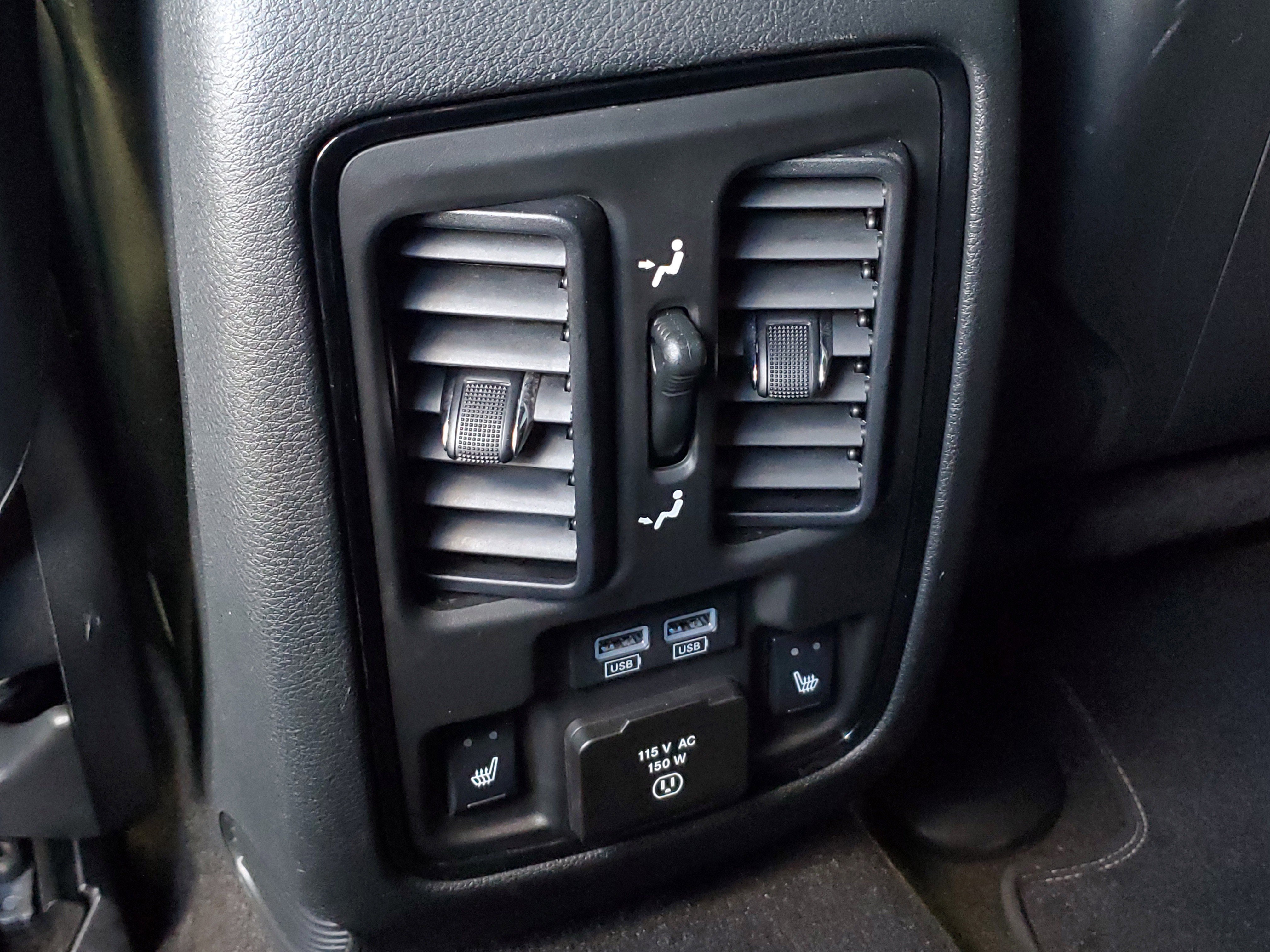 Used 2021 Dodge Durango SRT w/ Premium Interior Group AWD/4WD image 20