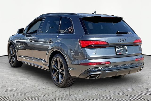 New 2026 Audi Q7 Premium Plus AWD/4WD image 12