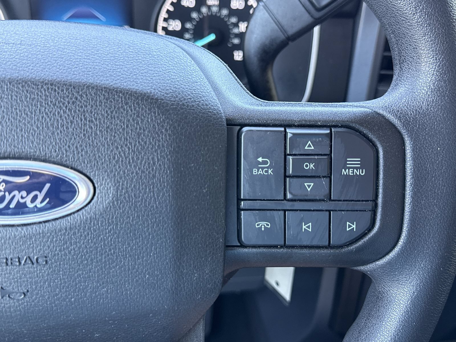 Used 2023 Ford F150 XLT RWD image 20