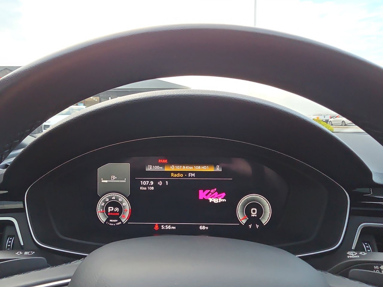 Used 2023 Audi A4 2.0T Premium Plus w/ Premium Plus Package image 68