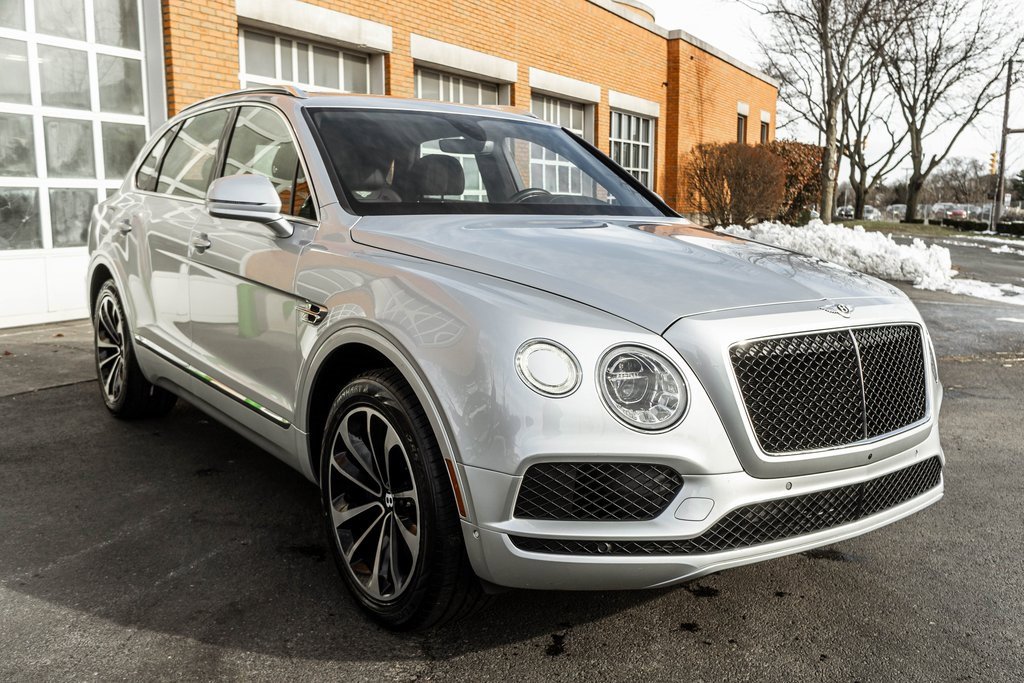 Used 2019 Bentley Bentayga image 6