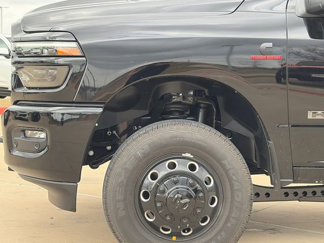 New 2026 RAM 3500 Laramie image 5