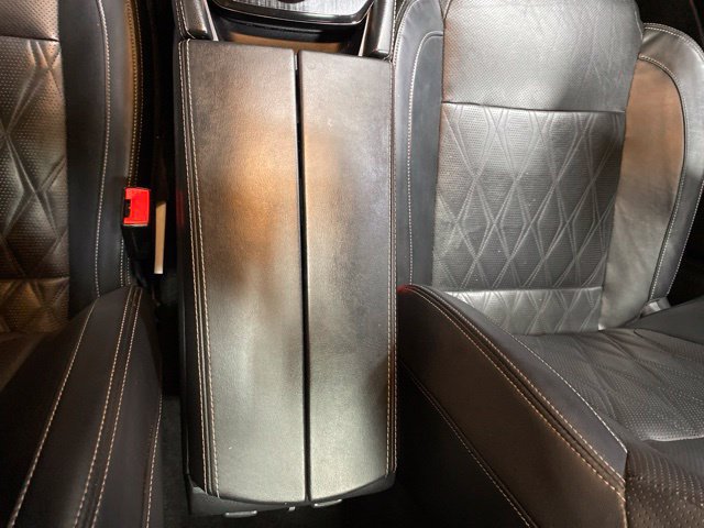 Used 2021 Nissan Rogue Platinum AWD/4WD image 17