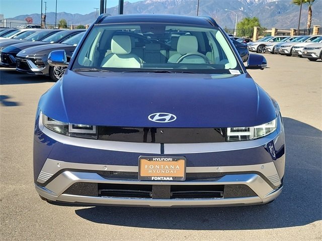 New 2026 Hyundai Ioniq 5 Limited image 28