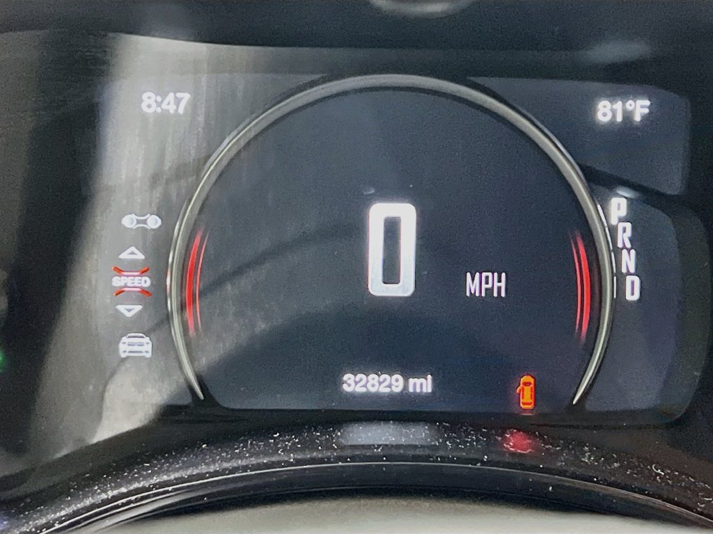 Used 2025 Dodge Durango GT RWD image 18