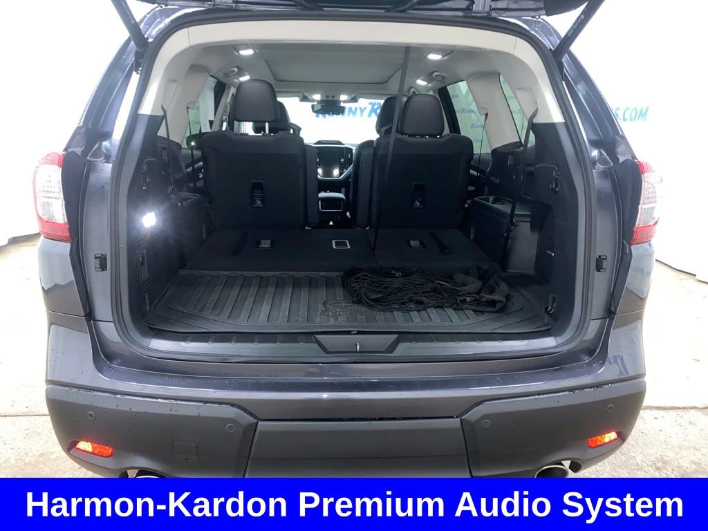 Used 2025 Subaru Ascent Limited image 13