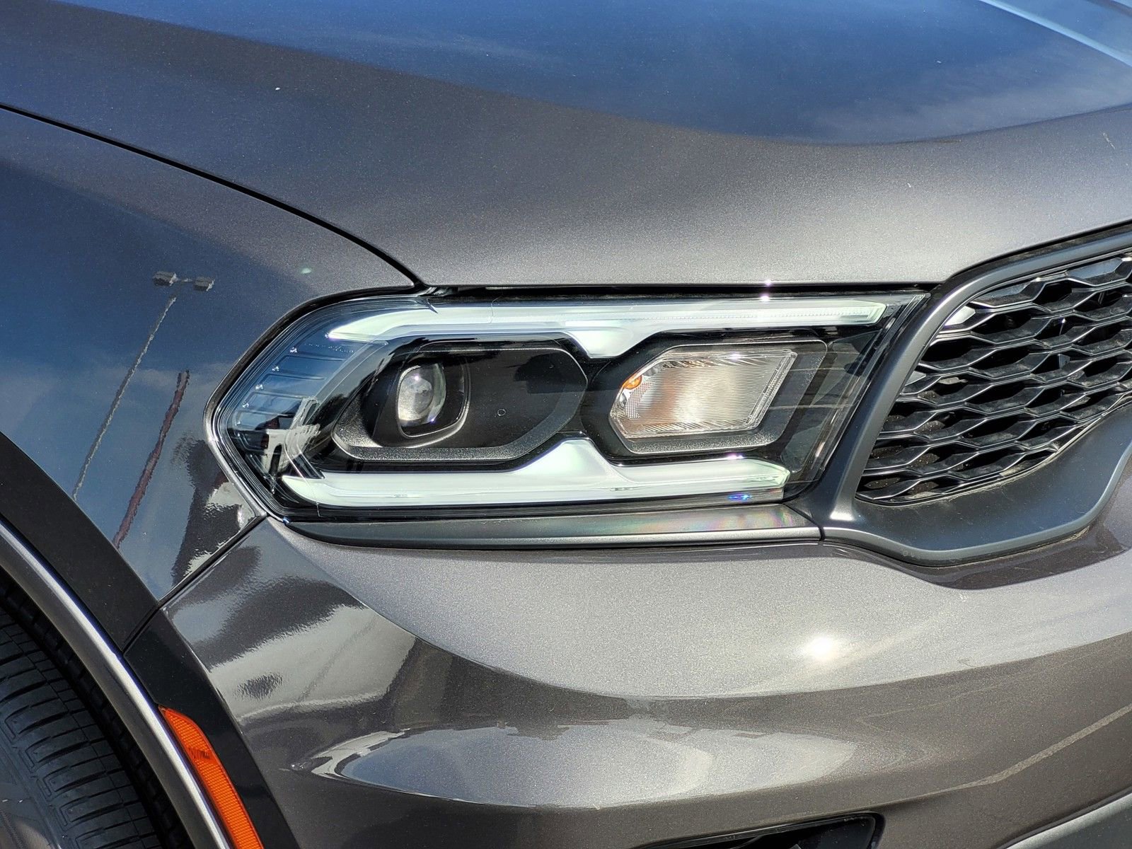 New 2026 Dodge Durango GT w/ Blacktop Package image 10