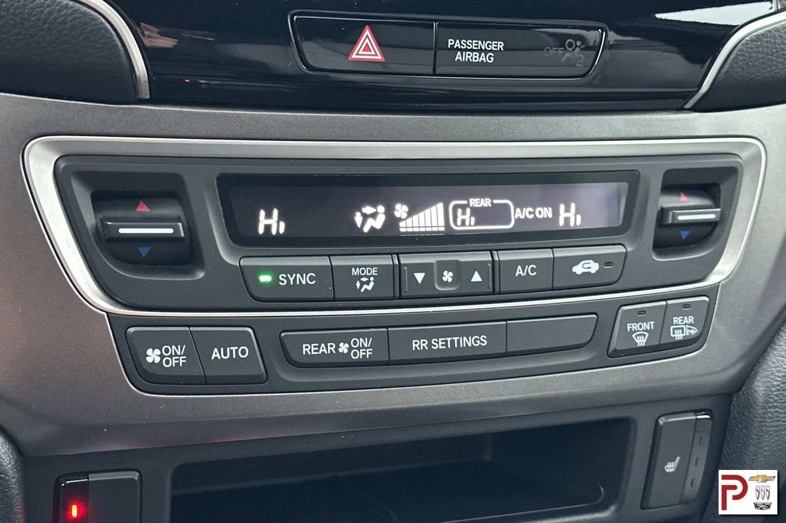 Used 2021 Honda Passport EX-L image 24