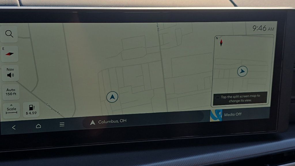 New 2027 Hyundai Santa Fe XRT AWD/4WD image 19