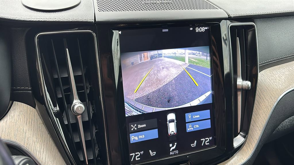 Used 2021 Volvo XC60 T5 Inscription w/ Climate Package image 20