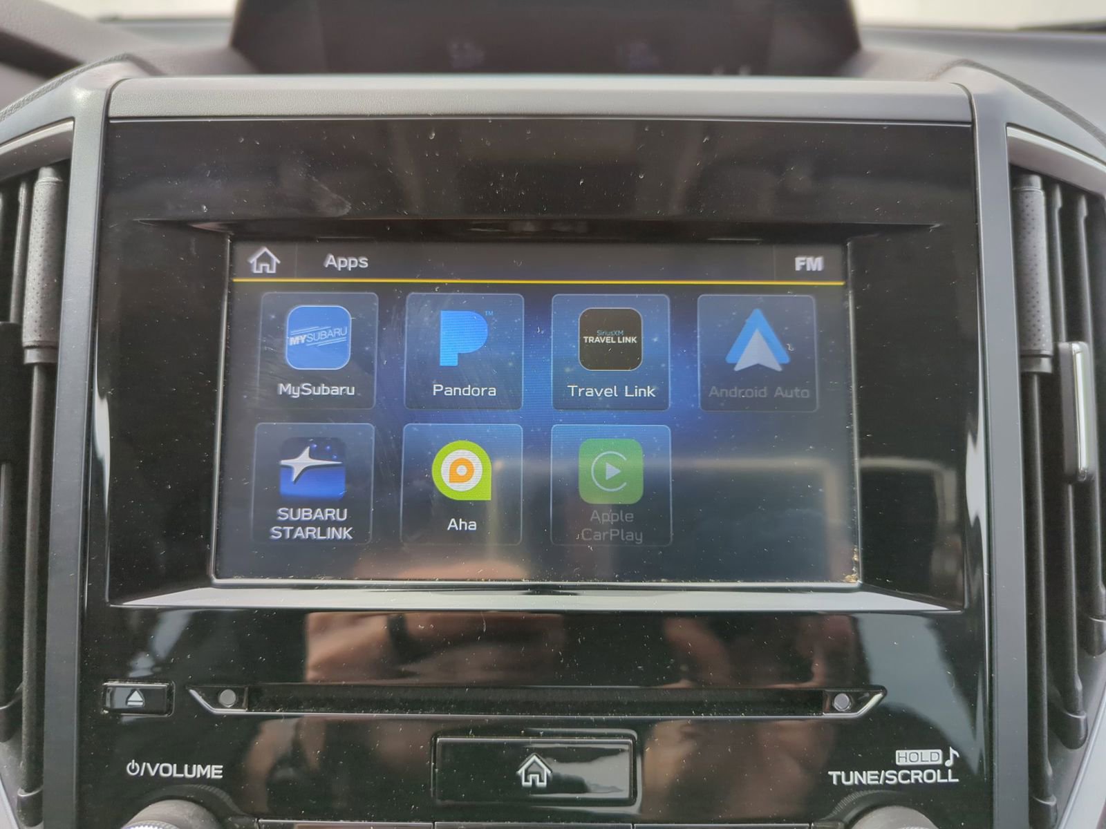 Used 2021 Subaru Forester Premium image 26