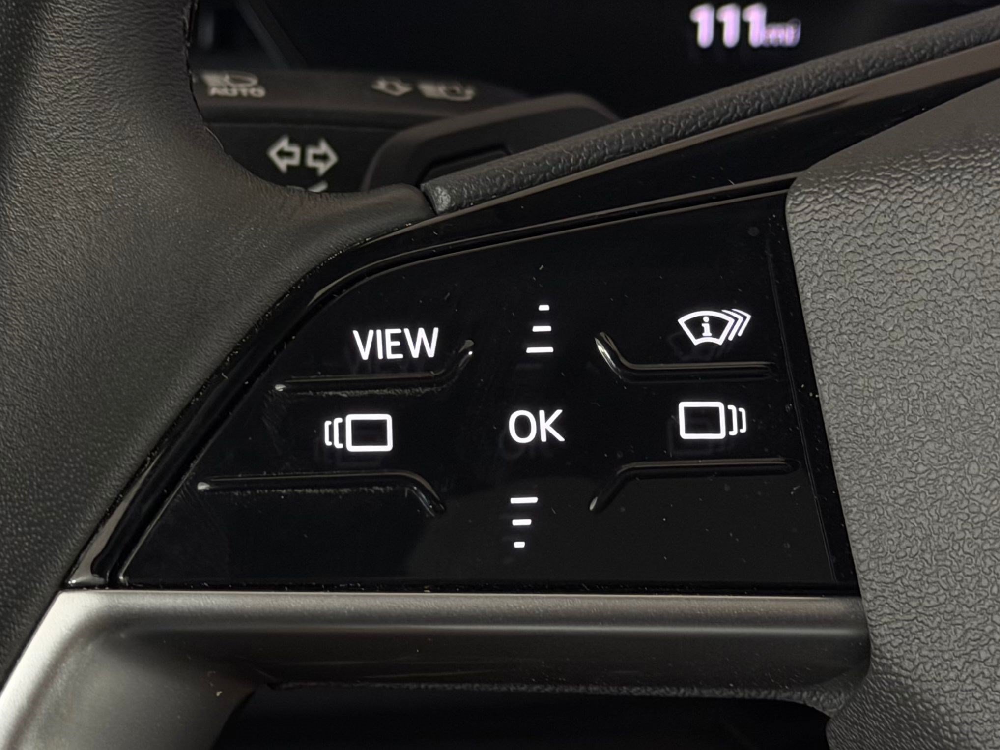 Certified 2025 Audi Q6 e-tron Premium Plus w/ Premium Plus AWD/4WD image 15