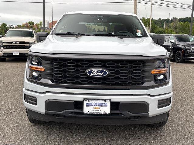 Used 2025 Ford F150 STX AWD/4WD image 27