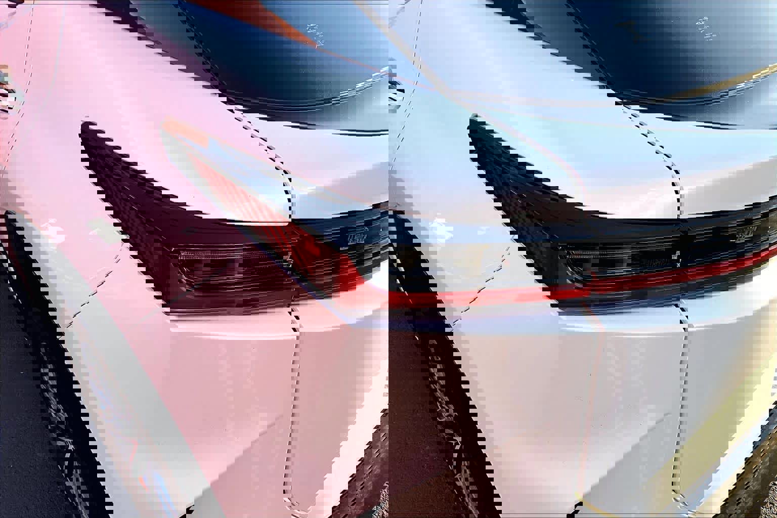 Used 2023 Lexus RZ 450e Premium image 28