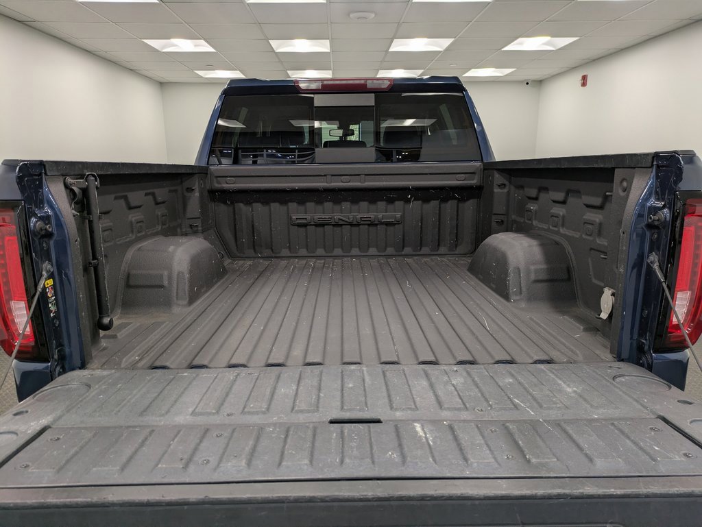 Used 2022 GMC Sierra 1500 Denali w/ Driver Alert Package II image 24