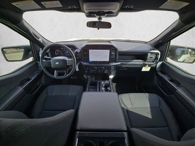 New 2026 Ford F150 STX image 14