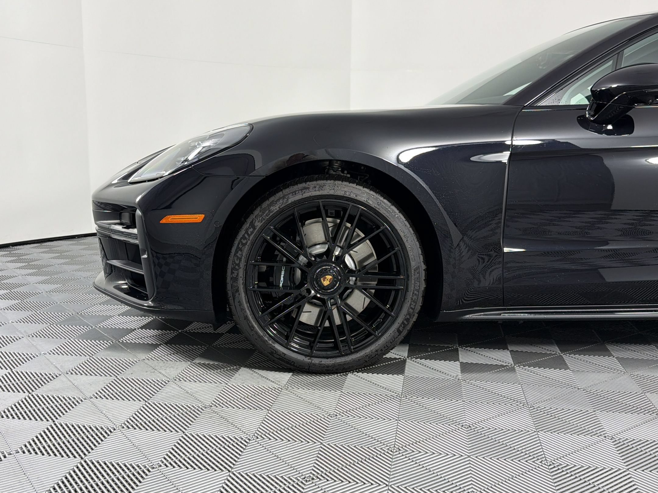 New 2026 Porsche Panamera GTS AWD/4WD image 23