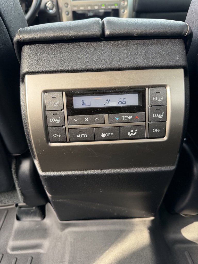 Used 2018 Lexus GX 460 image 12